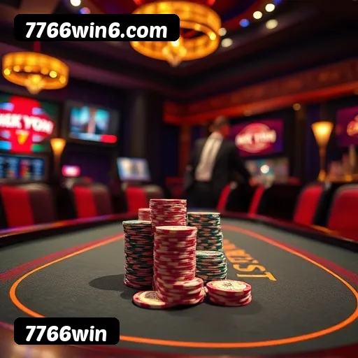 Processo de Download do App 7766win - Passo a Passo Simples