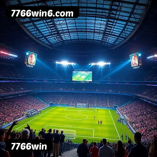 Interface de Apostas ao Vivo - Transmissão e Odds em Tempo Real