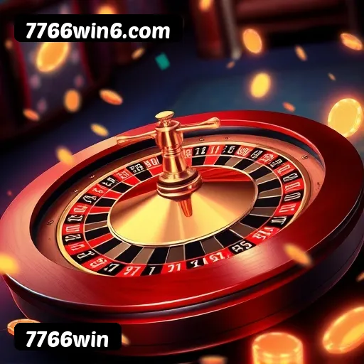 Coleção Premium de Slots 7766win - NetEnt, Pragmatic Play, Evolution
